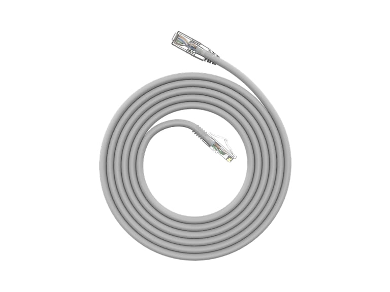 RheinKabel Cat.5e ungeschirmtes Patchkabel RK-C5E-PC-UT