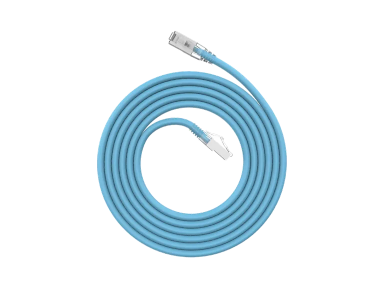 RheinKabel RK-C6A-PC-SH