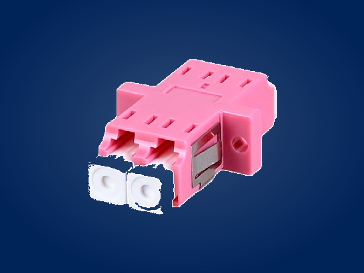 RheinKabel SC Fiber Adapter RK-FO-ADP-SC