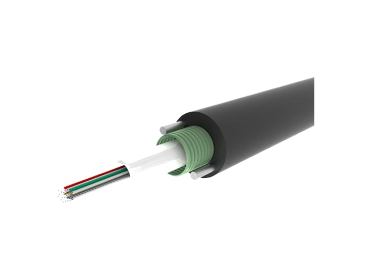 RheinKabel GYXT(Z)W Außen-Zentraladerkabel RK-FO-CAB-OUT-GYXTW