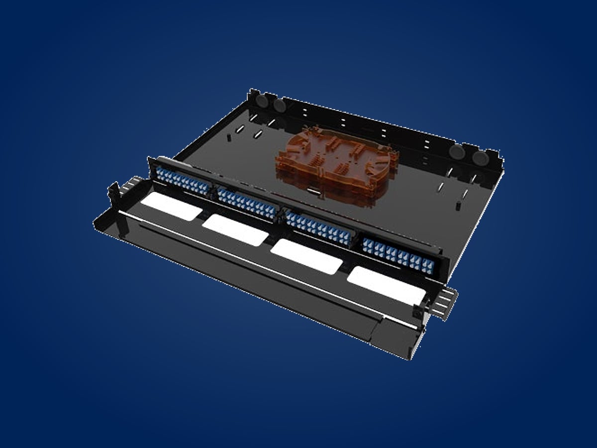 RheinKabel RK-FO-PANEL-1U